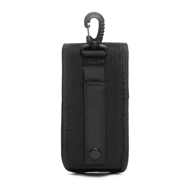 Tactical Molle Glasses Pouch S - Edc Carry Pack ulasan dan harga