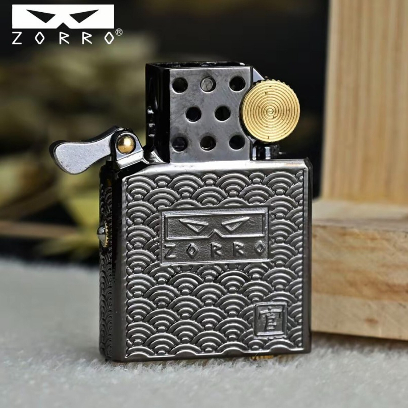 ZORRO New product inner liner  - Lighter Insert Zippo ulasan dan harga