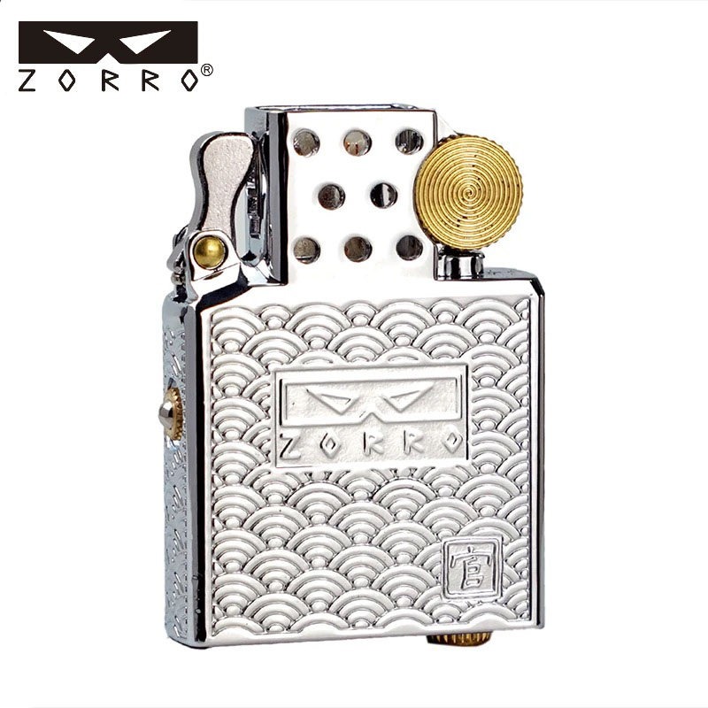 ZORRO New product inner liner  - Lighter Insert Zippo ulasan dan harga