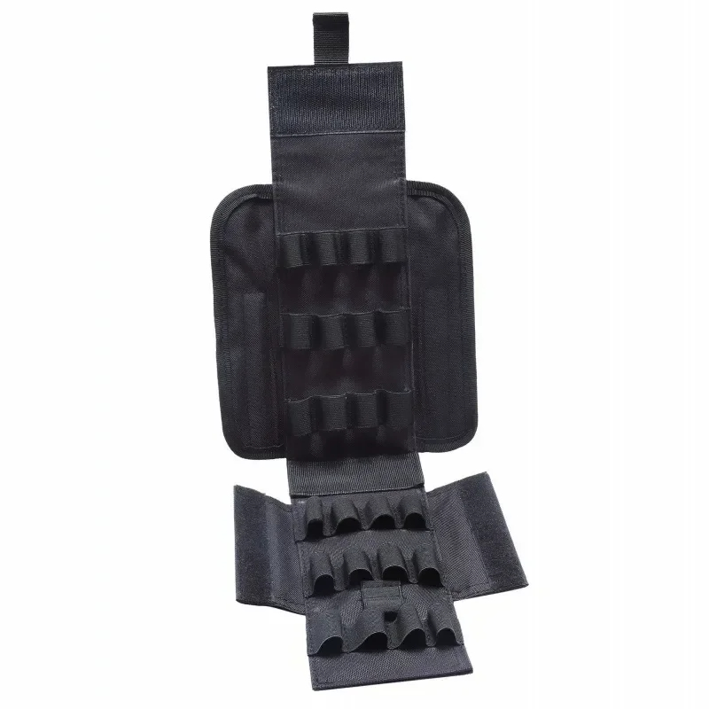 Tactical Pouch Hunting Shell B - Edc Carry Pack ulasan dan harga