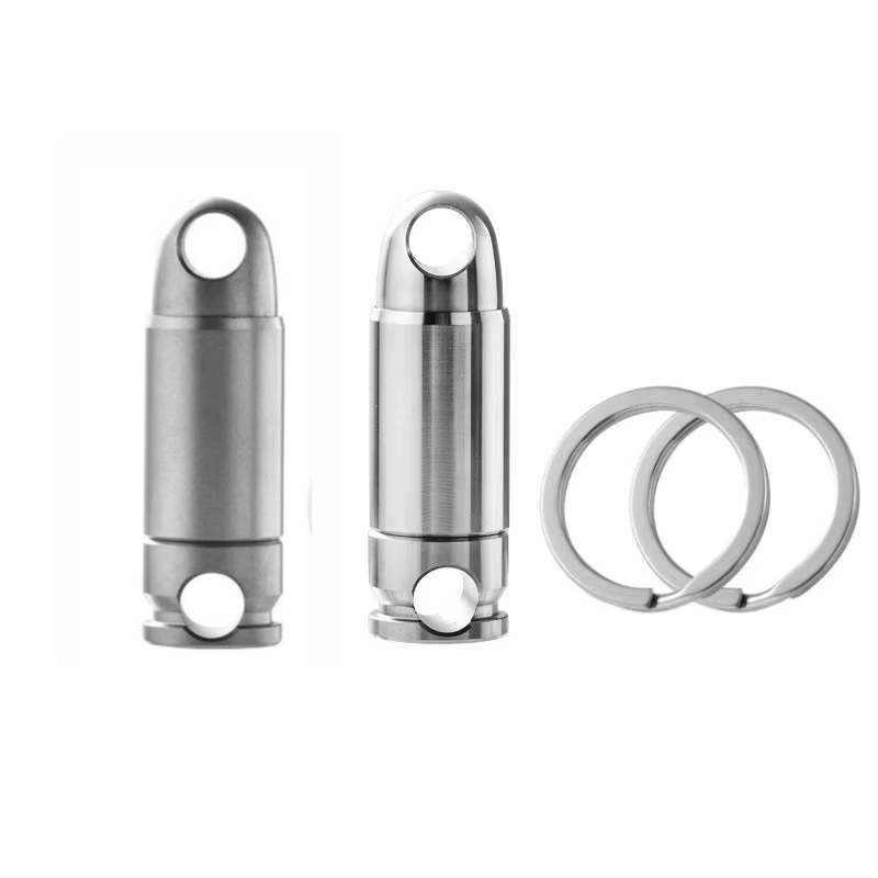PioneerEDC Titanium Release Ke - Edc Carry Pack ulasan dan harga