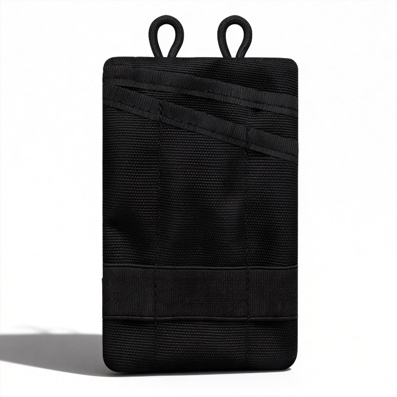2025 New Outdoor EDC Coin Pouc - Edc Everyday Carry Essentials ulasan dan harga