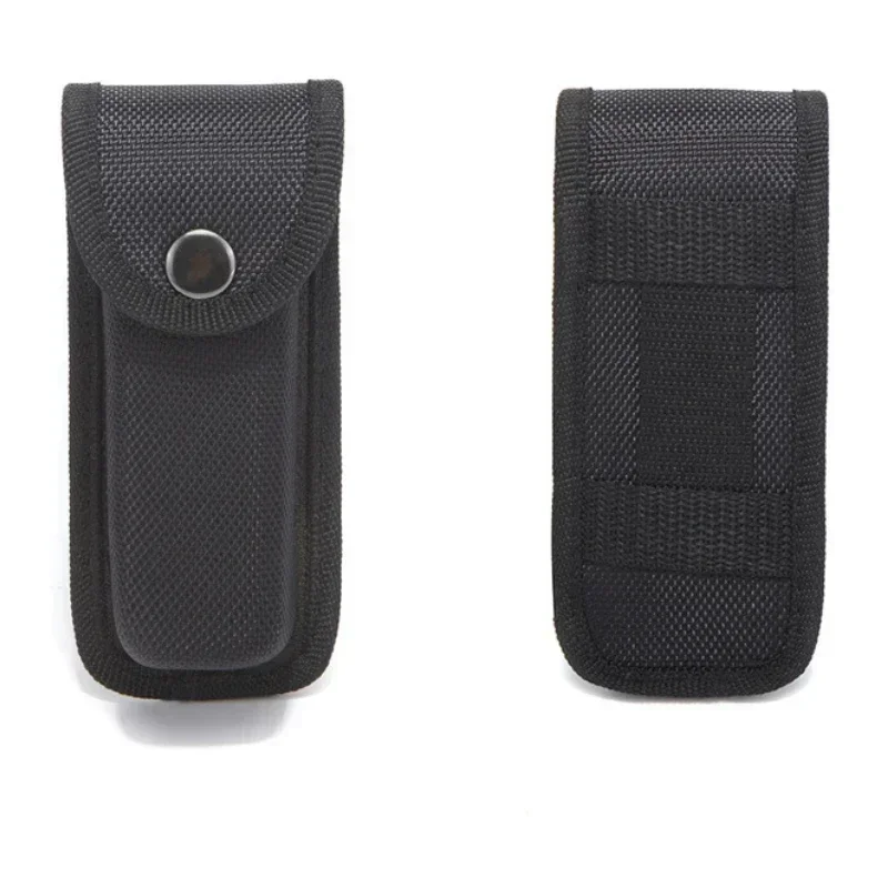 Hunting Knives Cover Bags Nylo - Edc Everyday Carry Knives ulasan dan harga