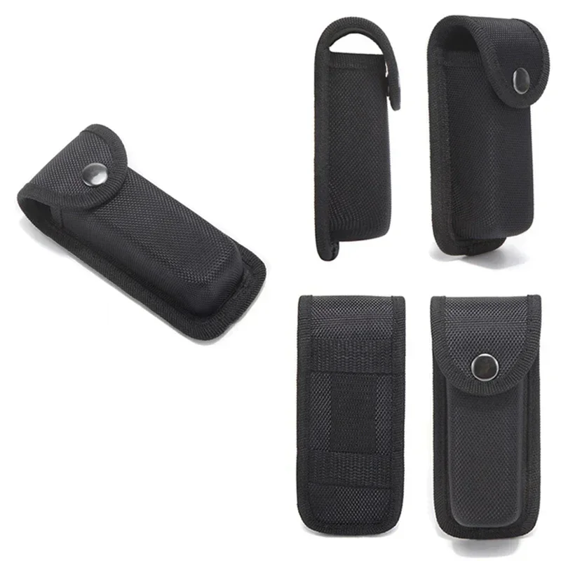 Hunting Knives Cover Bags Nylo - Edc Everyday Carry Knives ulasan dan harga