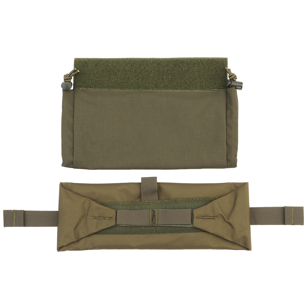 Tactical Trauma Pouch Roll 1 F - Edc Carry Pack ulasan dan harga
