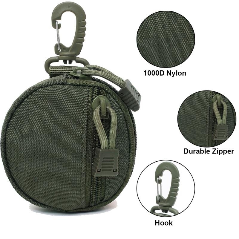 Multifunctional Outdoor Waist  - Edc Carry Pack ulasan dan harga