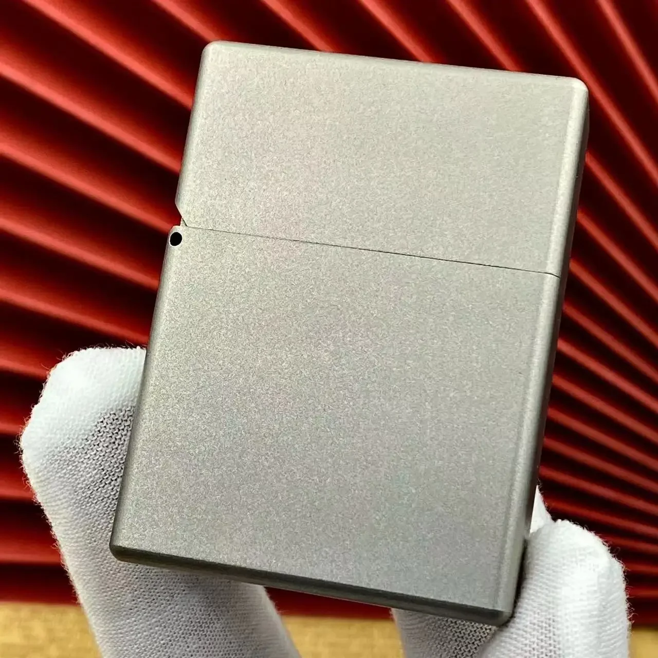 Zorro Titanium Alloy 538, 912  - Lighter Insert Zippo ulasan dan harga