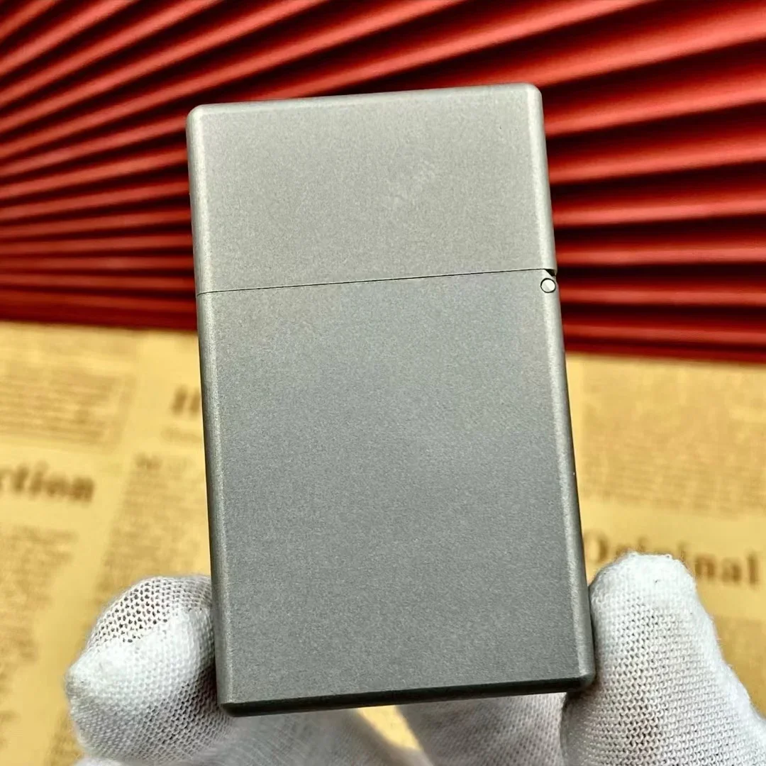 Zorro Titanium Alloy 538, 912  - Lighter Insert Zippo ulasan dan harga