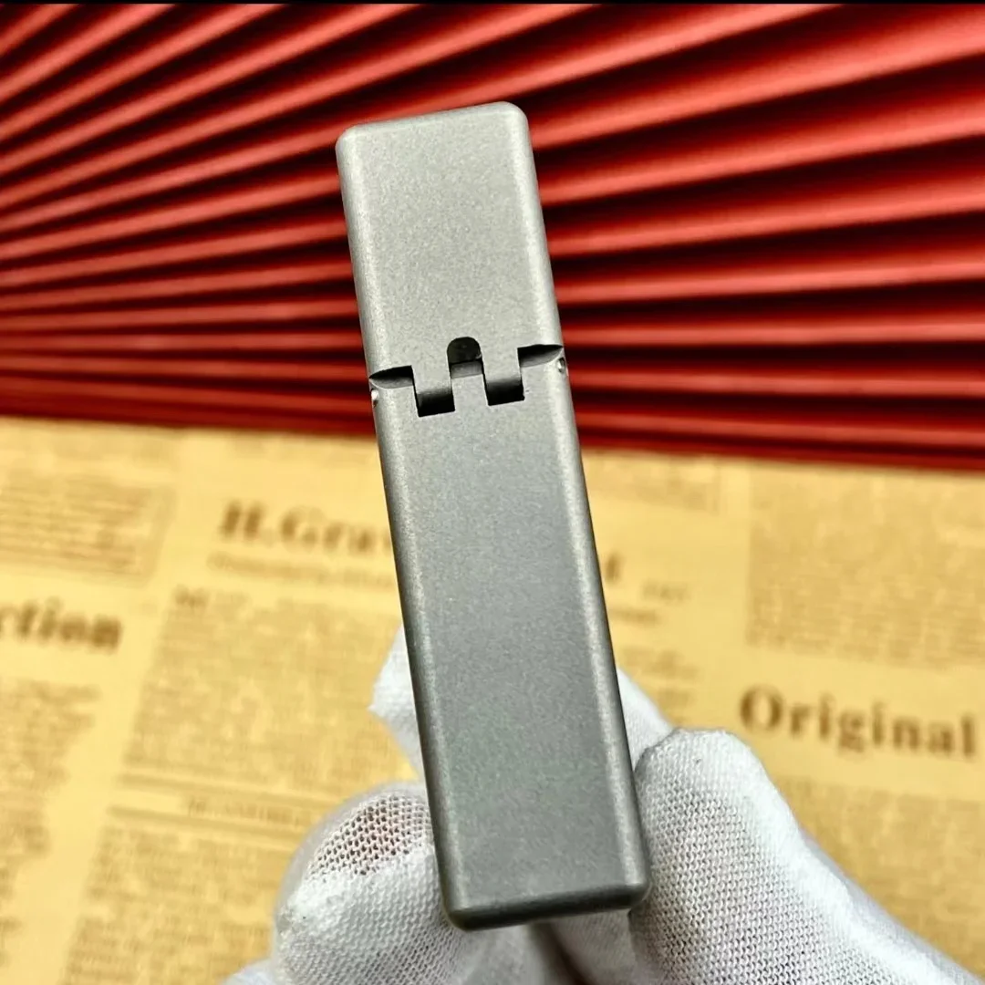 Zorro Titanium Alloy 538, 912  - Lighter Insert Zippo ulasan dan harga