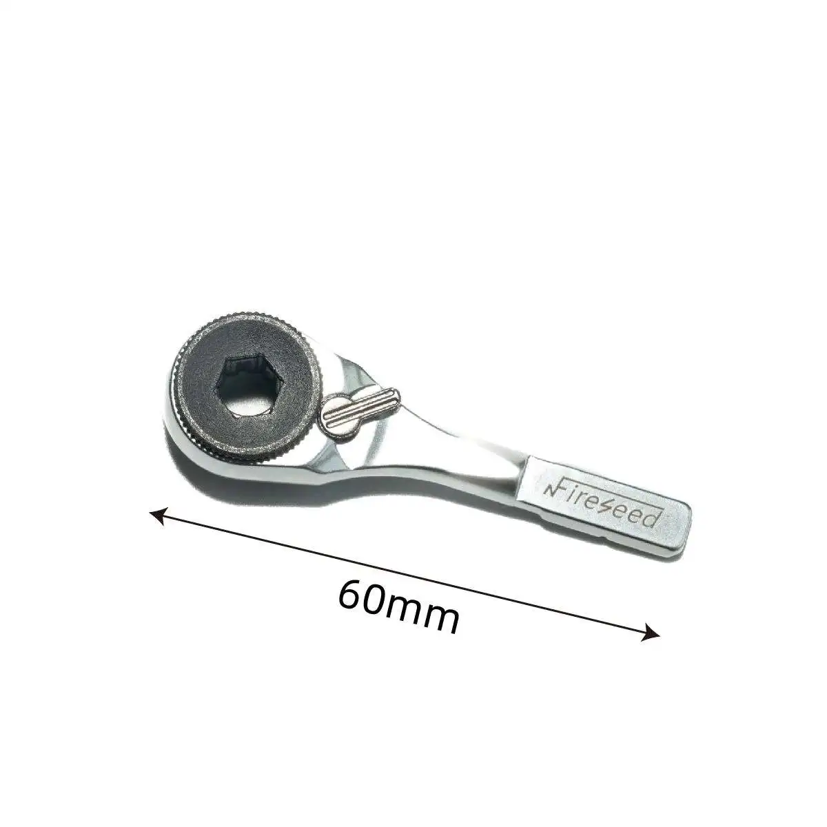 60T Ratchet Wrench Multi EDC P - Edc Carry Pliers ulasan dan harga