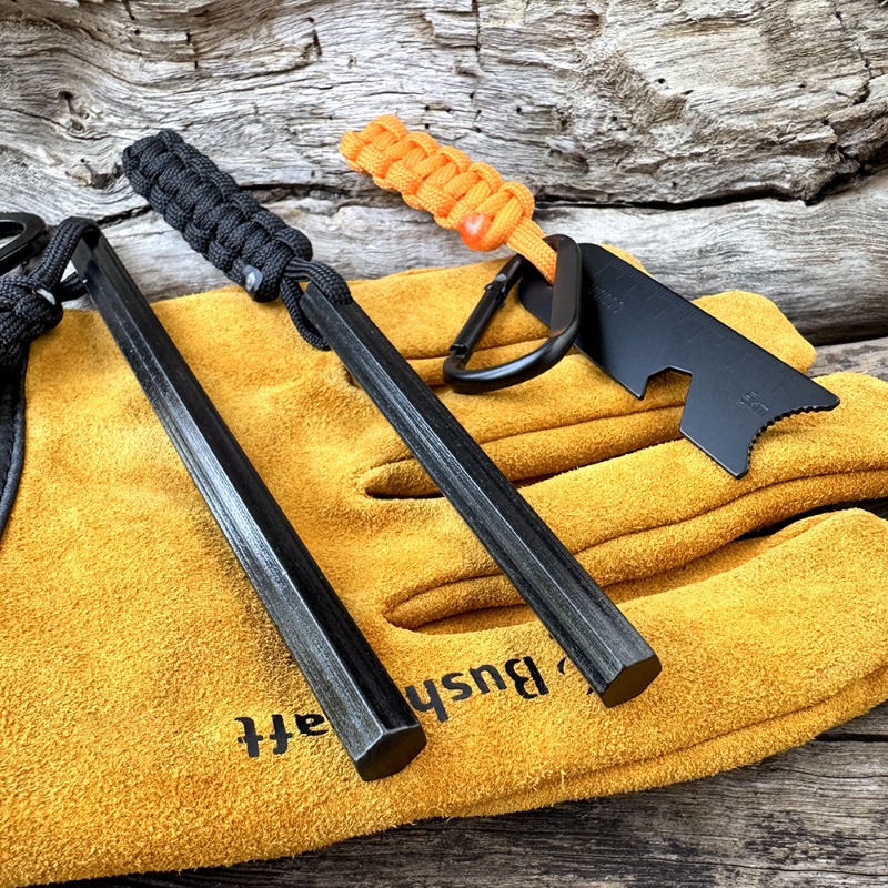 Bear Grylls Everyday Carry Fir - Edc Everyday Carry Essentials ulasan dan harga