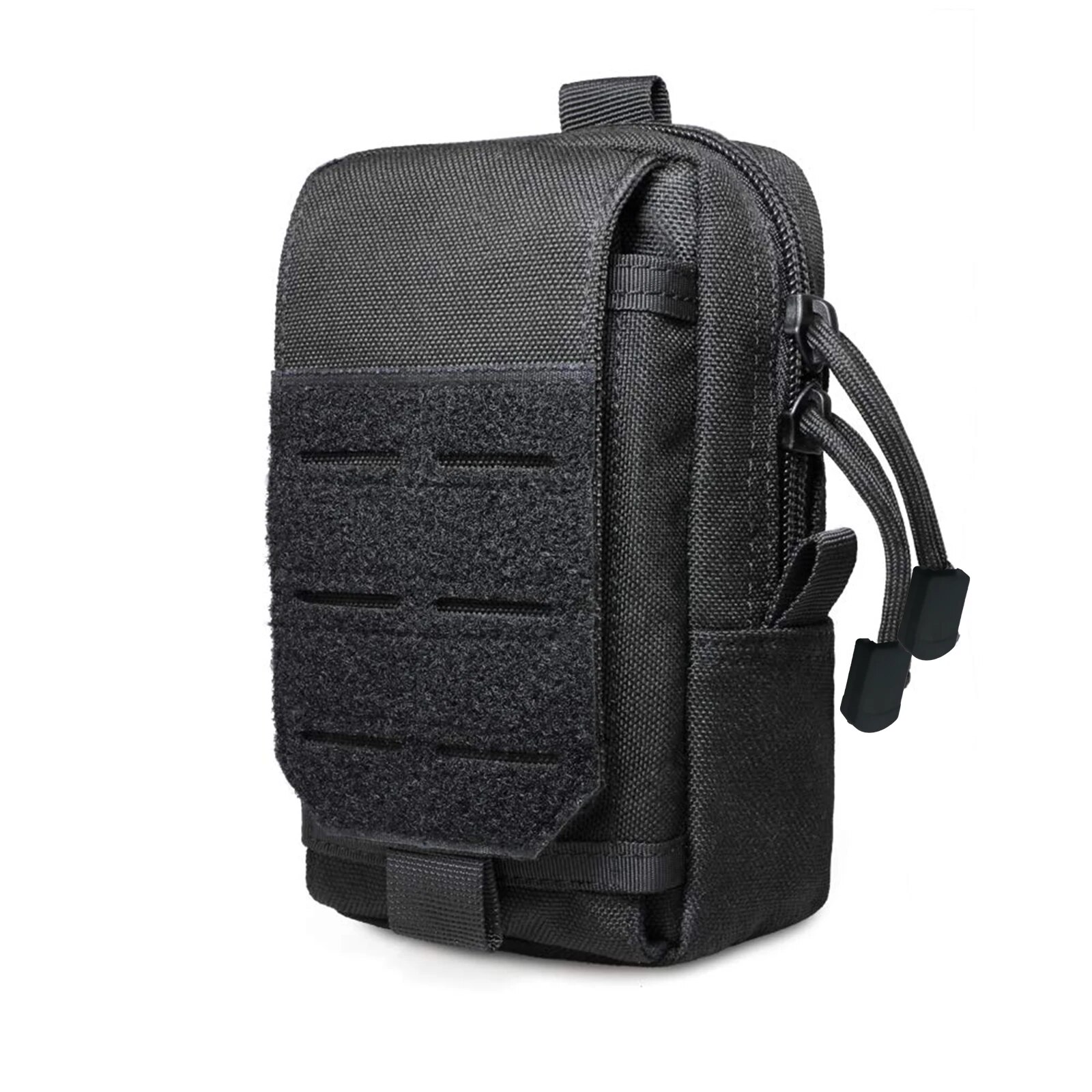 Tactical Molle Pouch Waist Bag - Edc Carry Pack ulasan dan harga