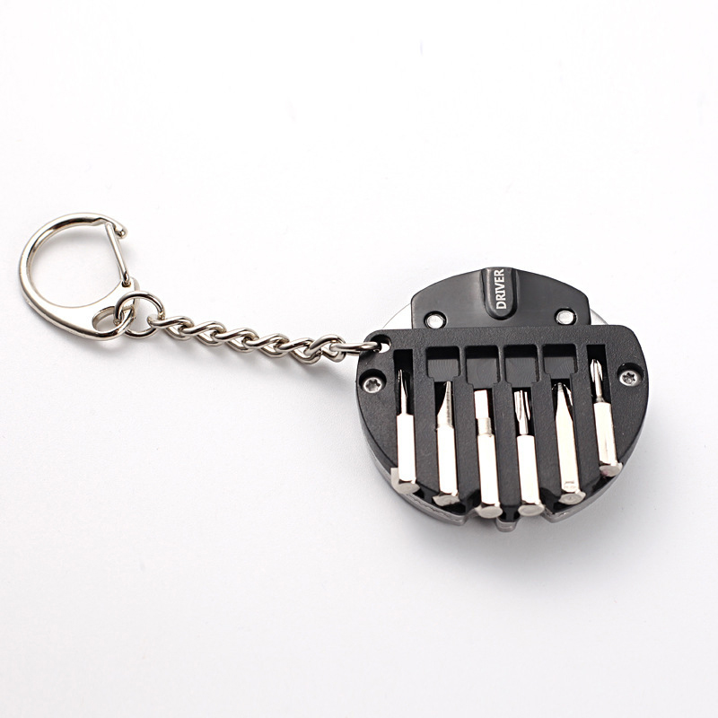 Multifunction Coin Knife Keych - Edc Concealed Carry Knife ulasan dan harga