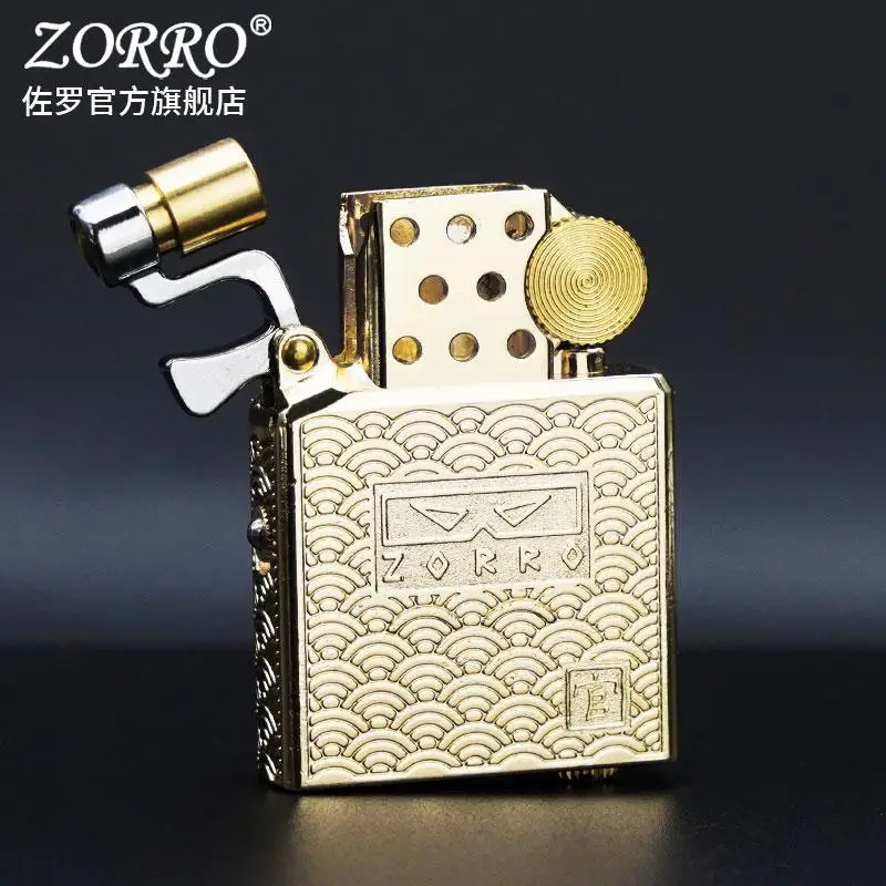2025 New Genuine Z902 Inner Ta - Lighter Insert Zippo ulasan dan harga
