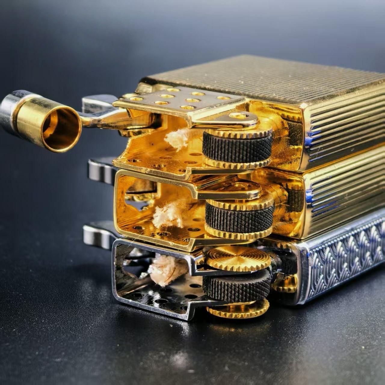 2026  Zorro fuel Lighter & Gas - Lighter Insert Zippo ulasan dan harga