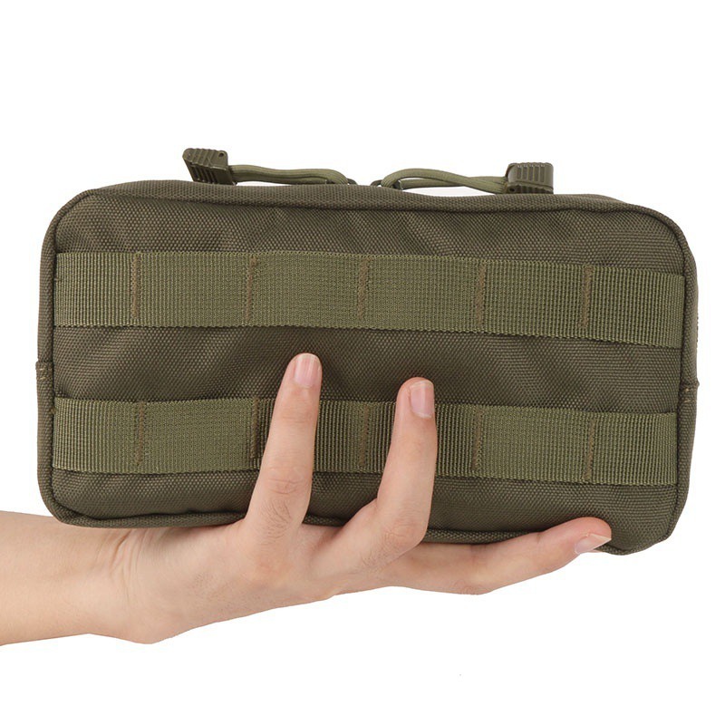 utdoor multi-functional commut - Edc Carry Pack ulasan dan harga
