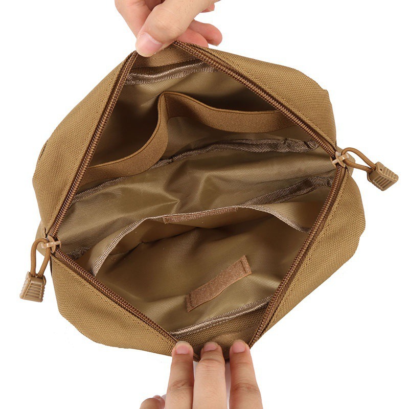 utdoor multi-functional commut - Edc Carry Pack ulasan dan harga