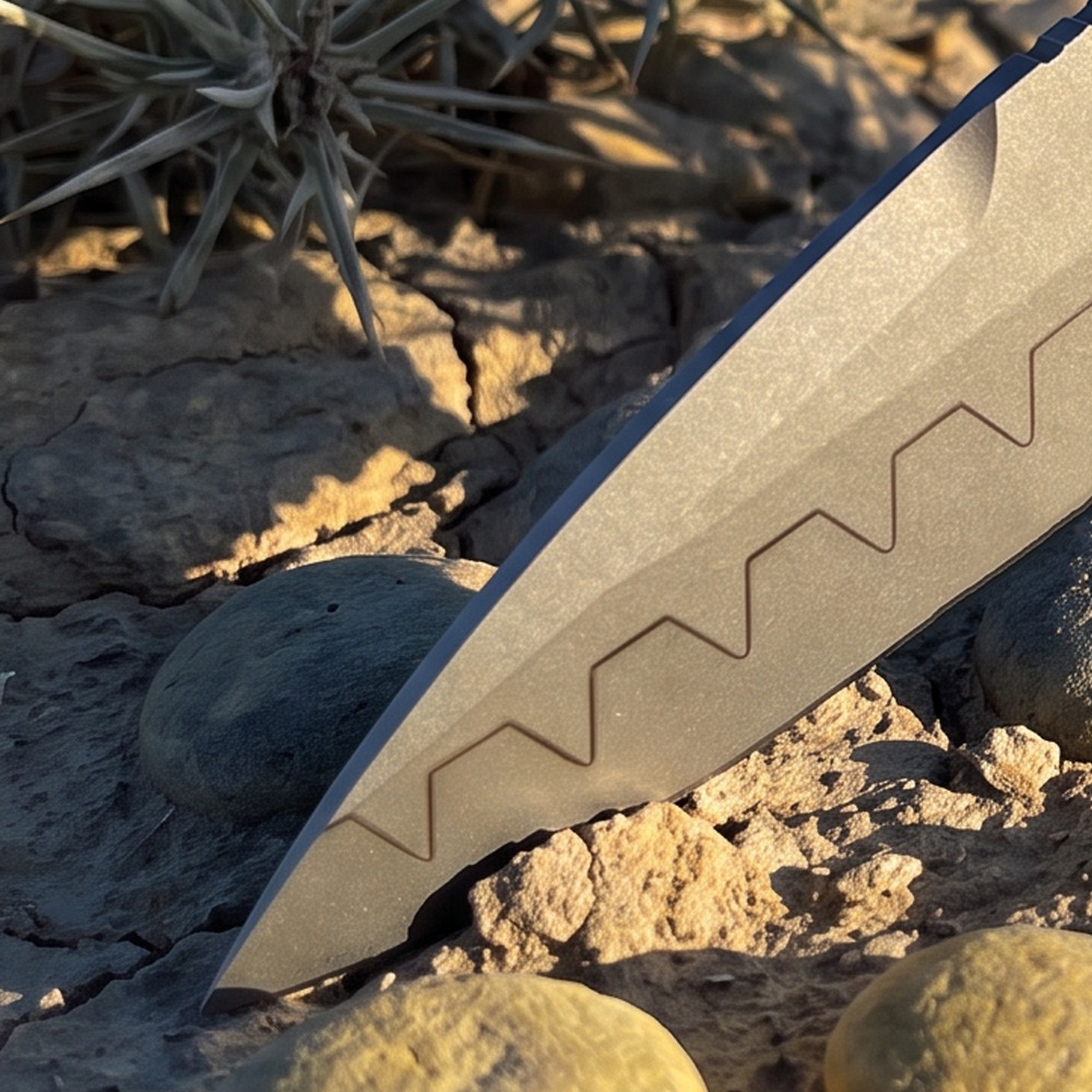 1812 EDC Foldable Pocket Knife - Edc Concealed Carry Knife ulasan dan harga