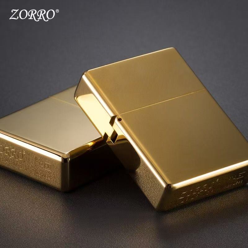 ZORRO original 912/912S/915S h - Lighter Insert Zippo ulasan dan harga
