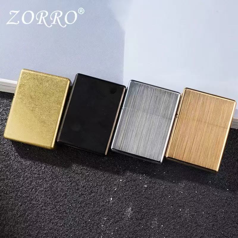 ZORRO original 912/912S/915S h - Lighter Insert Zippo ulasan dan harga
