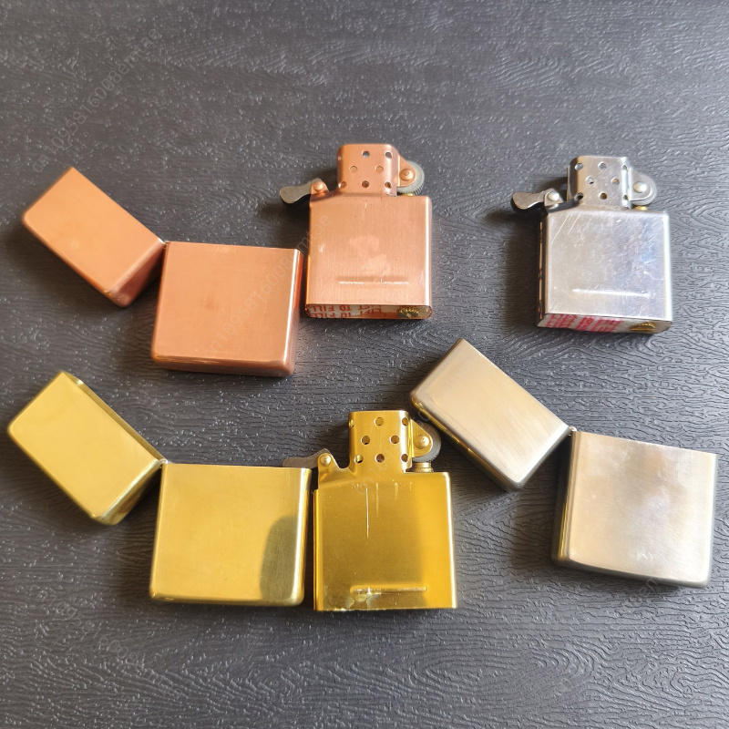 1937 flat headed fuel lighter  - Lighter Insert Zippo ulasan dan harga