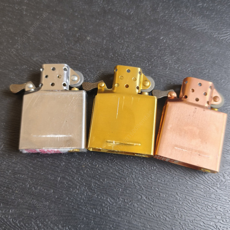 1937 flat headed fuel lighter  - Lighter Insert Zippo ulasan dan harga