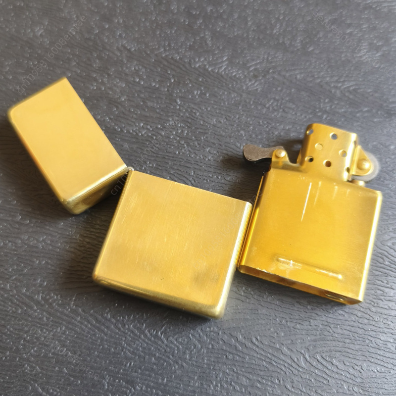 1937 flat headed fuel lighter  - Lighter Insert Zippo ulasan dan harga