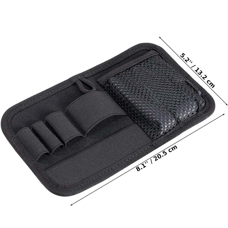 Modular Hook Loop Panel EDC Or - Edc Carry Pack ulasan dan harga