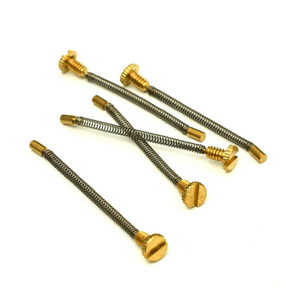 10pcs Metal Spring Screw For Z - Lighter Insert Zippo ulasan dan harga