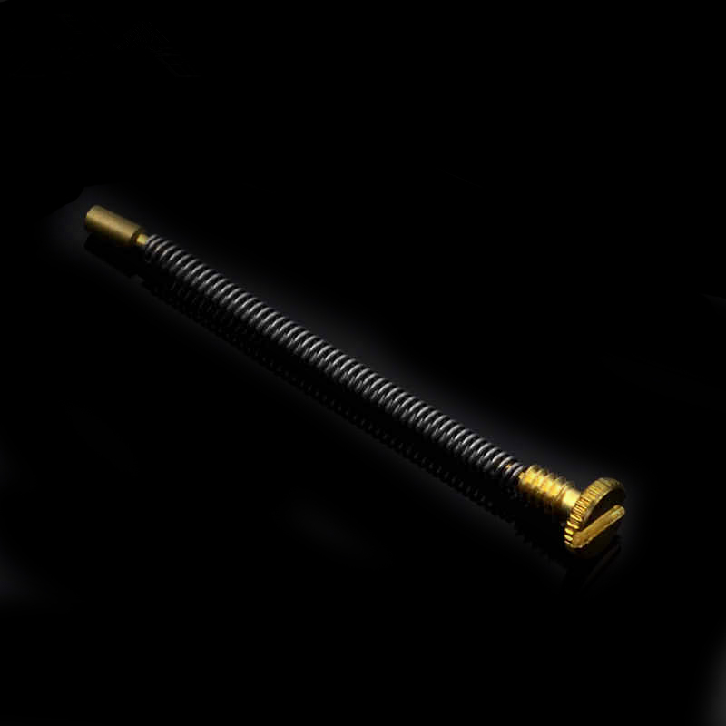 10pcs Metal Spring Screw For Z - Lighter Insert Zippo ulasan dan harga
