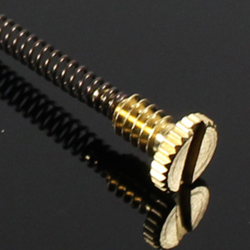 10pcs Metal Spring Screw For Z - Lighter Insert Zippo ulasan dan harga