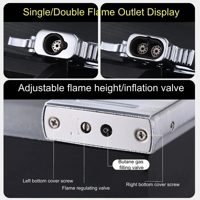 Lighter Insert Compatible with - Lighter Insert Zippo ulasan dan harga