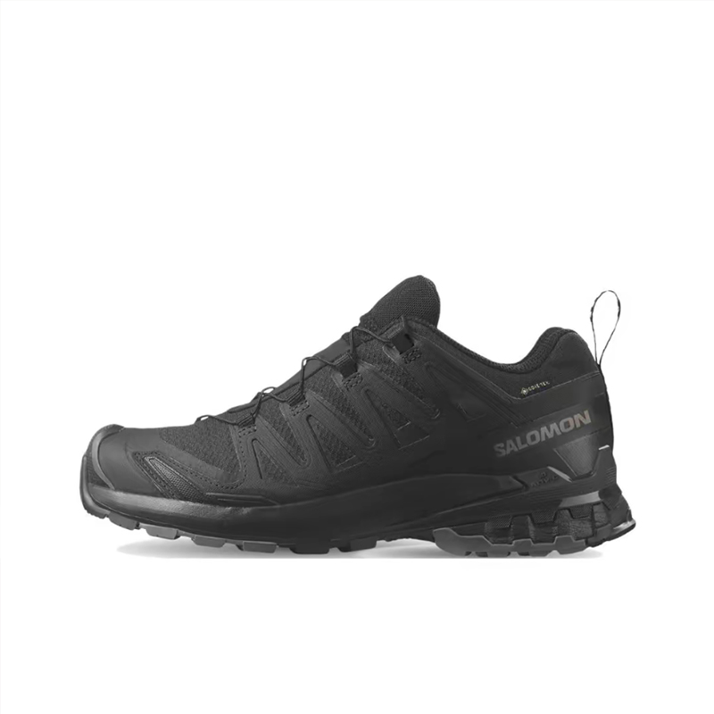 Salomon XA Pro 3D V8: All-weat - Salomon Shoes Xa Pro 3D ulasan dan harga