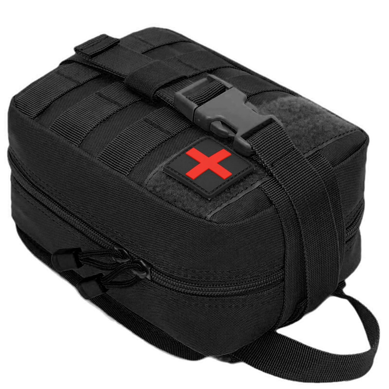Hunting Molle Pouch EDC Tool B - Edc Carry Pack ulasan dan harga