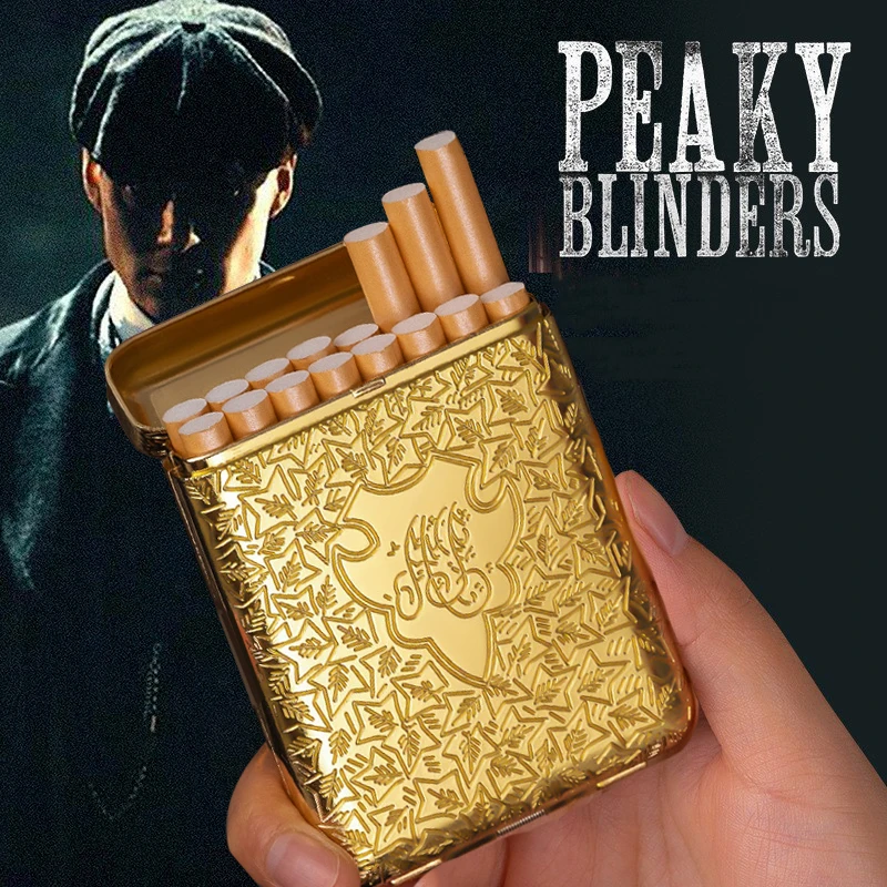 Vintage Engraved Cigarette Cas - Lighter Insert Zippo ulasan dan harga