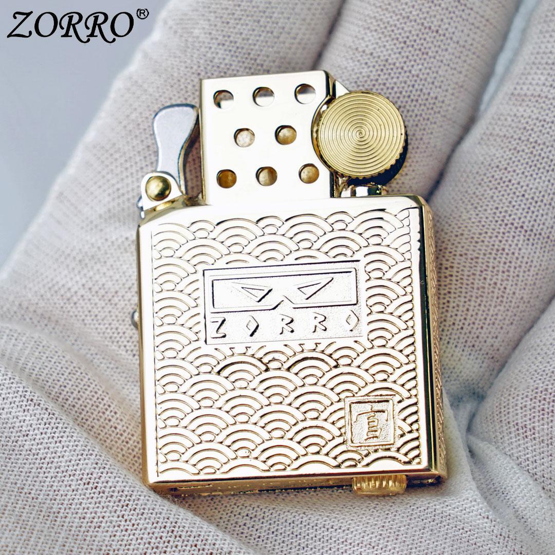 The New Genuine Z902 Inner Tan - Lighter Insert Zippo ulasan dan harga