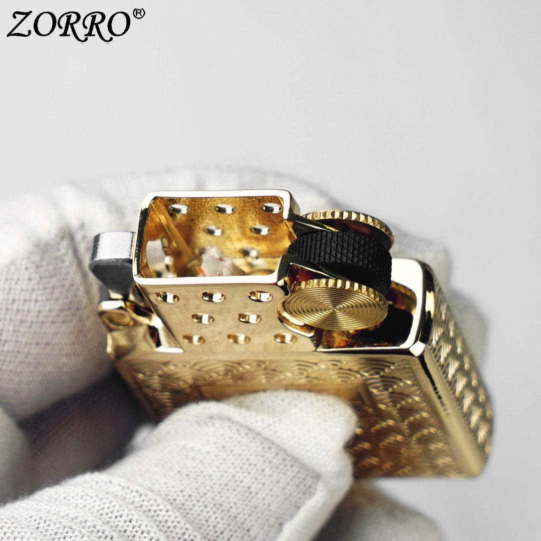 The New Genuine Z902 Inner Tan - Lighter Insert Zippo ulasan dan harga
