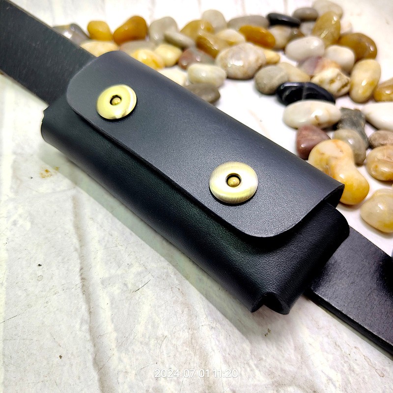 Horizontal Folding Knife Holst - Edc Everyday Carry Knives ulasan dan harga