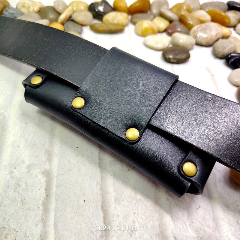 Horizontal Folding Knife Holst - Edc Everyday Carry Knives ulasan dan harga
