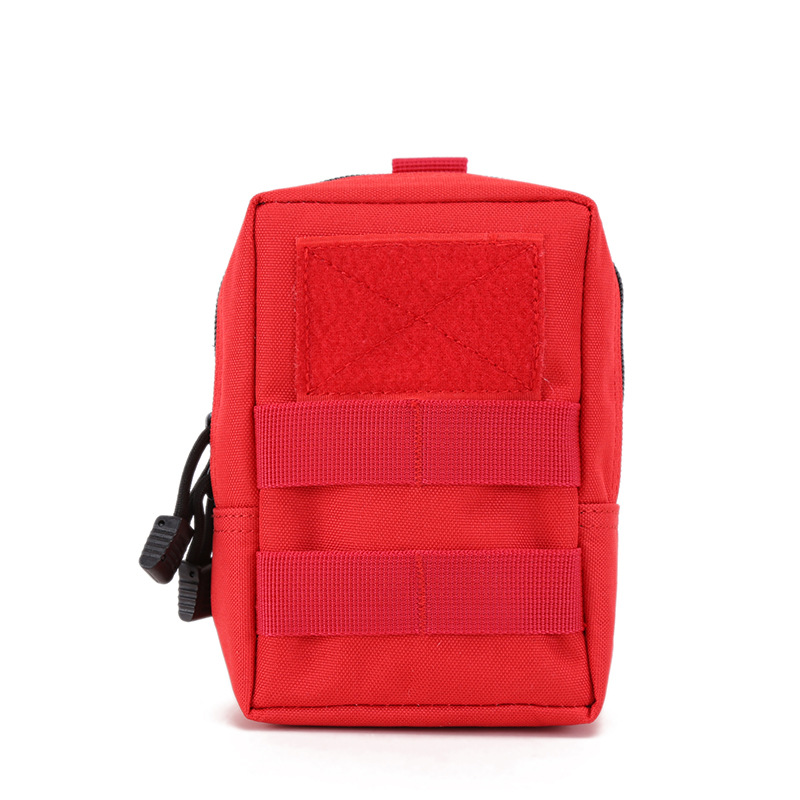 Small Tactical Pouches Molle U - Edc Carry Pack ulasan dan harga