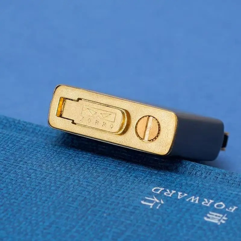 ZORRO Second-generation Pure T - Lighter Insert Zippo ulasan dan harga