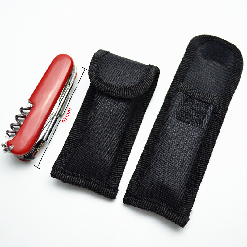 Nylon Bags For Folding Knife O - Edc Everyday Carry Knives ulasan dan harga