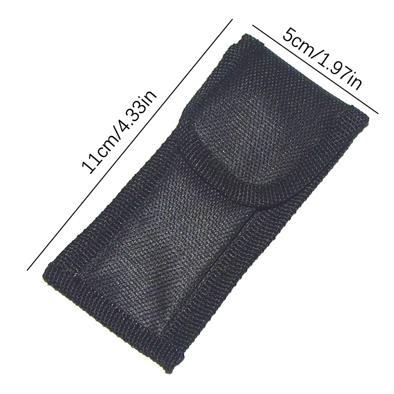 Nylon Bags For Folding Knife O - Edc Everyday Carry Knives ulasan dan harga