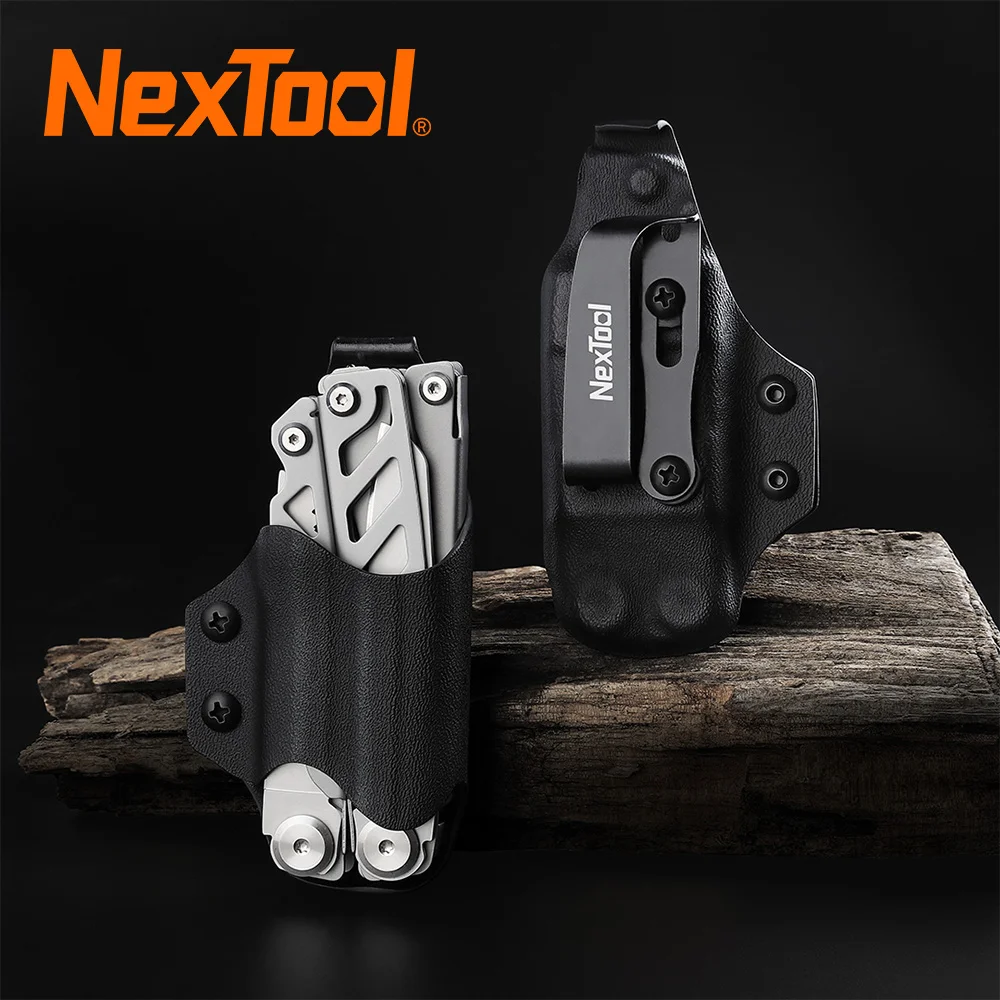 Nextool Flagship Pro with Tact - Edc Carry Pliers ulasan dan harga