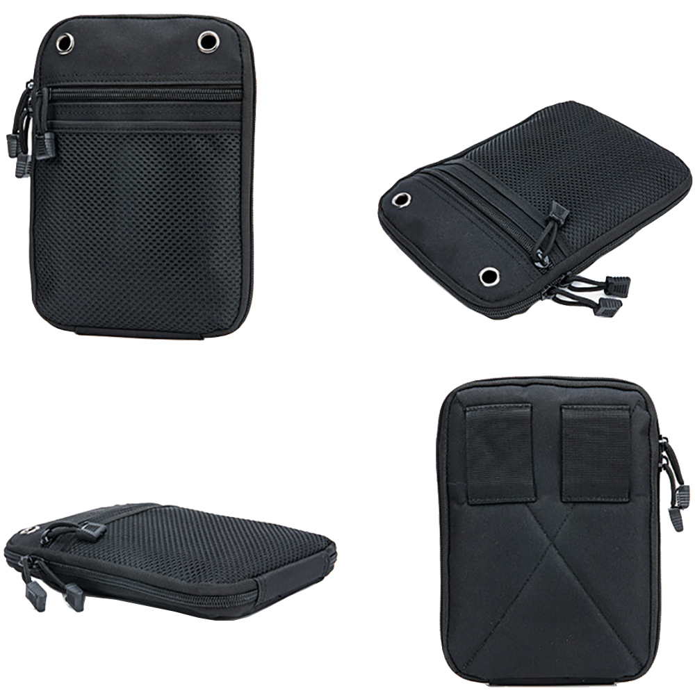 Molle Outdoor Tactical Conceal - Edc Carry Pack ulasan dan harga